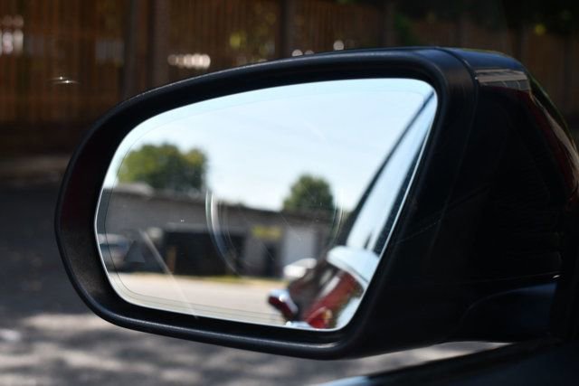 Used 2017 Mercedes-Benz C 63 AMG S w/ Parking Assist Package image 50