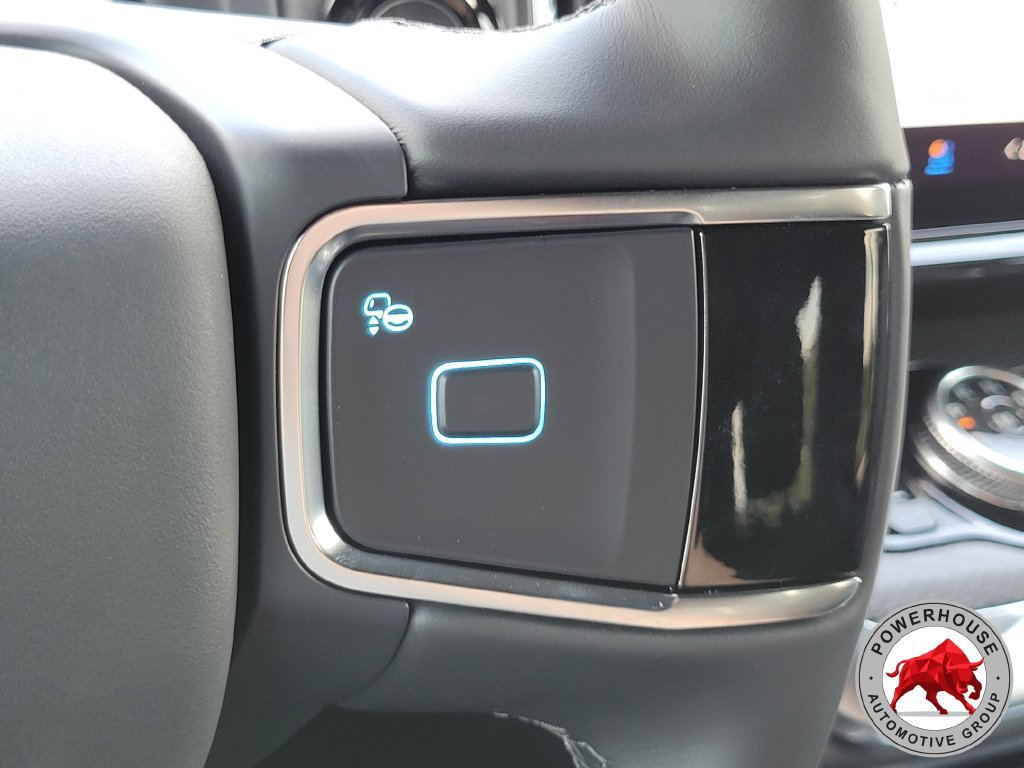 New 2027 Ford Expedition Max Platinum w/ Stealth Appearance Package AWD/4WD image 34