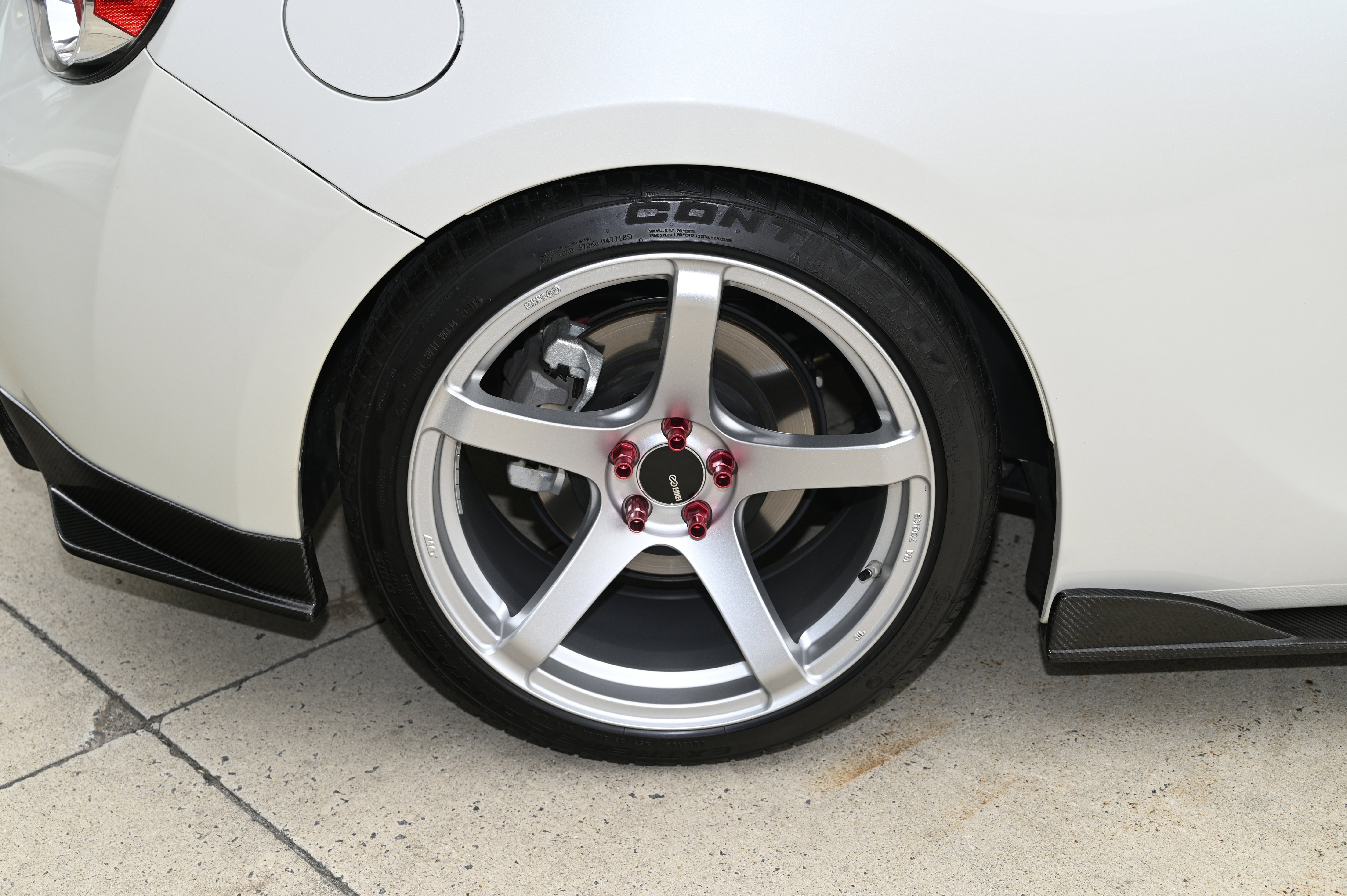 Used 2014 Subaru BRZ Limited image 11