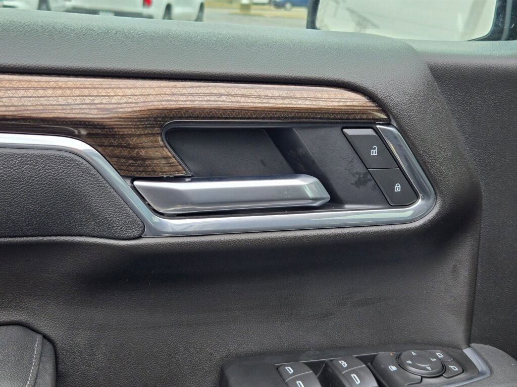 New 2026 Chevrolet Silverado 1500 LT Trail Boss w/ Convenience Package II image 23