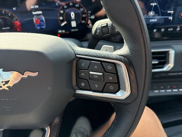 Used 2024 Ford Mustang GT Premium image 19