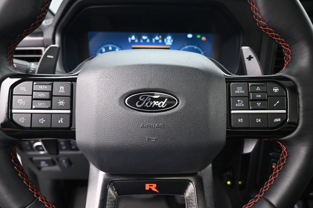 Used 2025 Ford F150 Raptor w/ Equipment Group 803A Raptor R AWD/4WD image 11