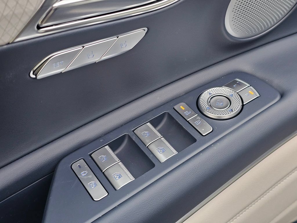 New 2026 Genesis GV80 3.5T Prestige AWD/4WD image 35