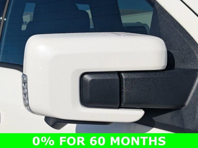 New 2025 Ford F150 Lariat w/ Equipment Group 501A Mid image 12