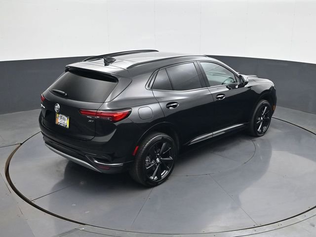 Used 2023 Buick Envision Essence w/ Sport Touring Package image 17