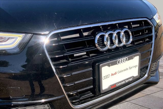 Used 2016 Audi A5 2.0T Premium AWD/4WD image 30