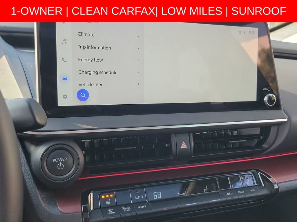 Used 2024 Toyota Prius Prime FWD image 26