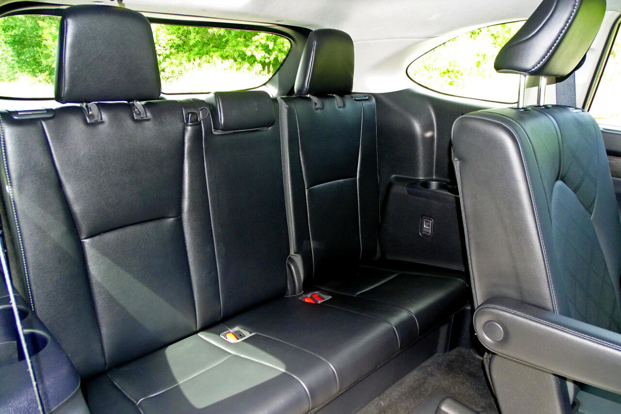 Used 2022 Toyota Highlander Platinum image 21