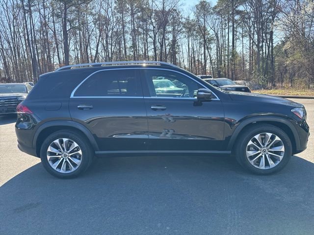 Used 2021 Mercedes-Benz GLE 350 4MATIC image 6