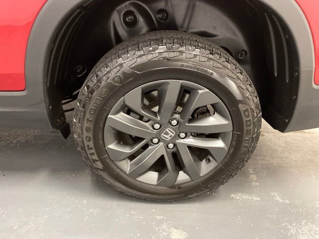 Certified 2023 Honda Ridgeline Sport image 30