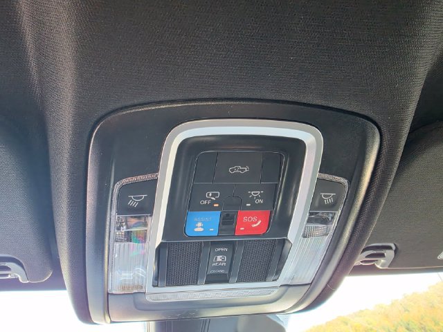 New 2026 RAM 1500 Big Horn AWD/4WD image 24