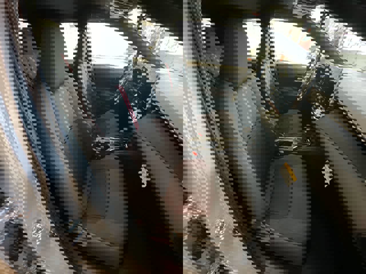 New 2026 Toyota Corolla SE image 24