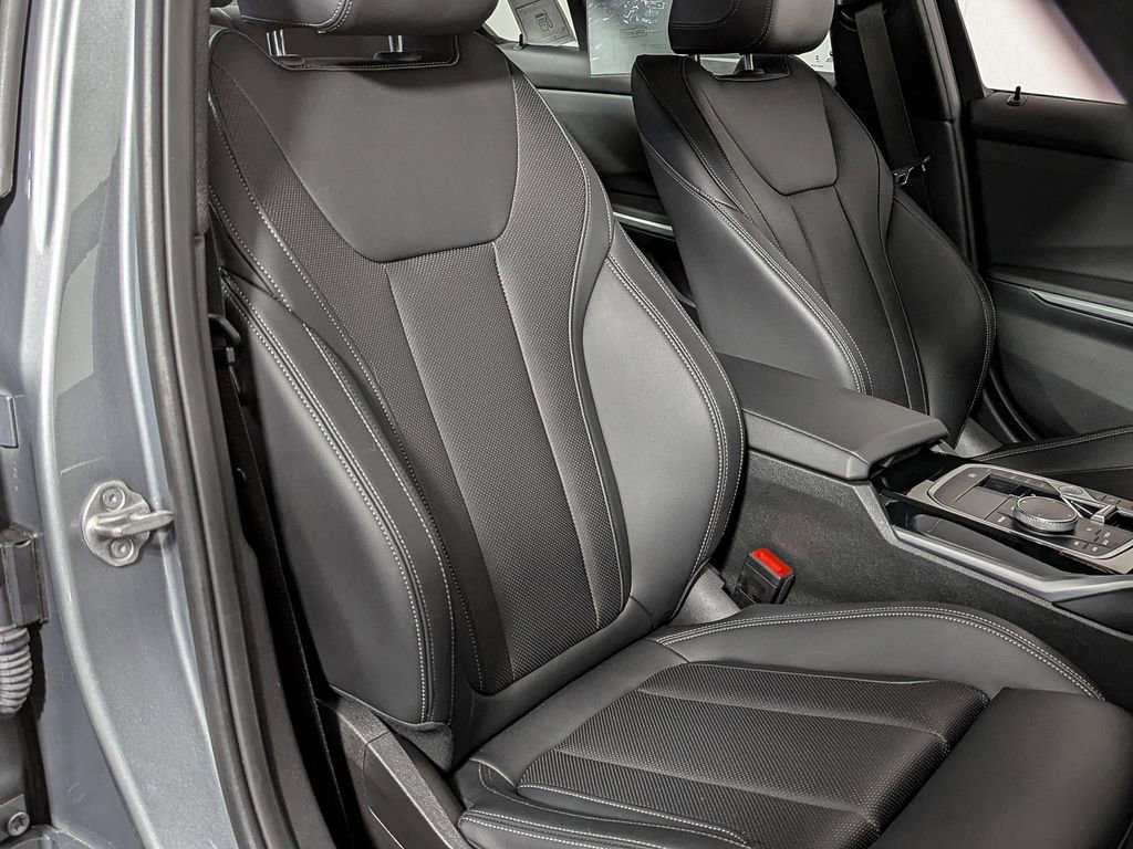 Certified 2023 BMW 330i xDrive 330i xDrive w/ Premium Package image 33