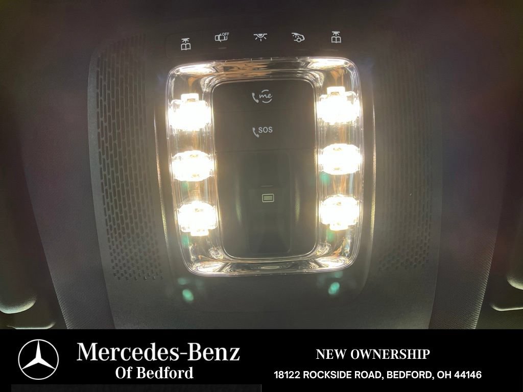Used 2026 Mercedes-Benz GLE 53 AMG 4MATIC Coupe image 33