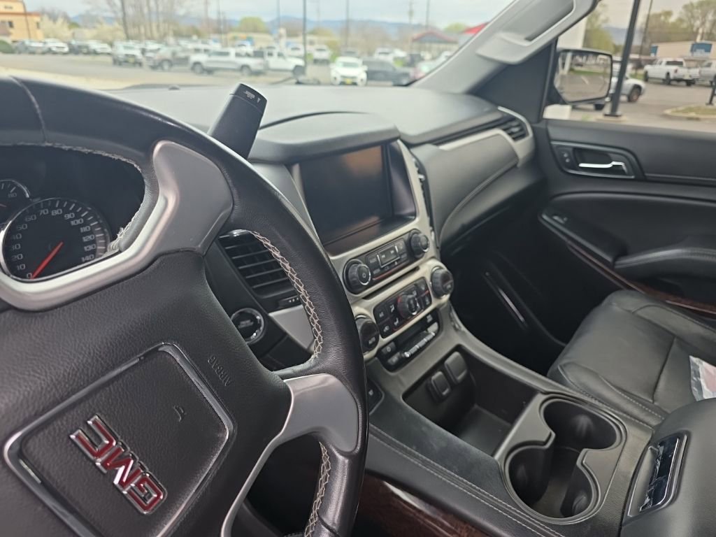 Used 2015 GMC Yukon XL SLT w/ Open Road Package image 10