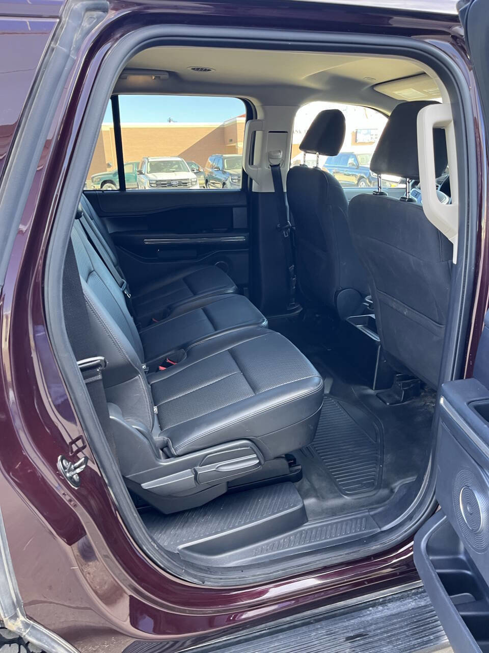 Used 2024 Ford Expedition Max XL image 5