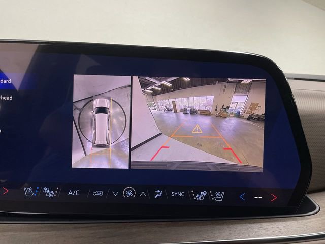 New 2026 Chevrolet Suburban High Country w/ Sun And Tow Package image 17