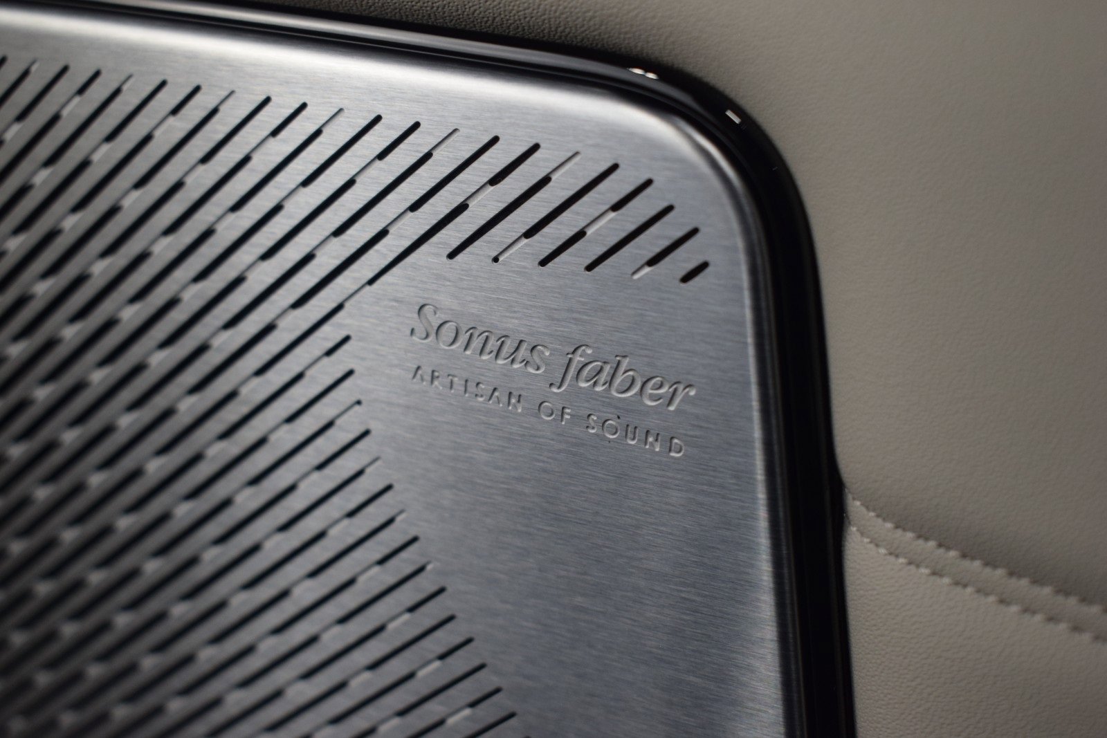 New 2024 Maserati Grecale GT image 40