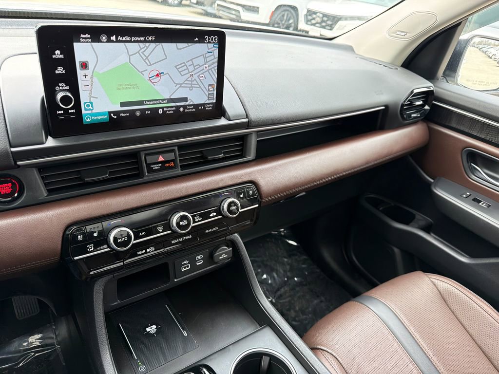 Used 2023 Honda Pilot Elite image 26