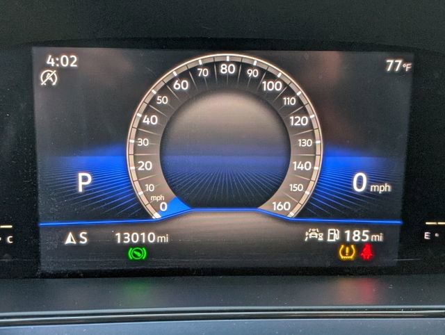 Used 2022 Volkswagen Taos SE image 22