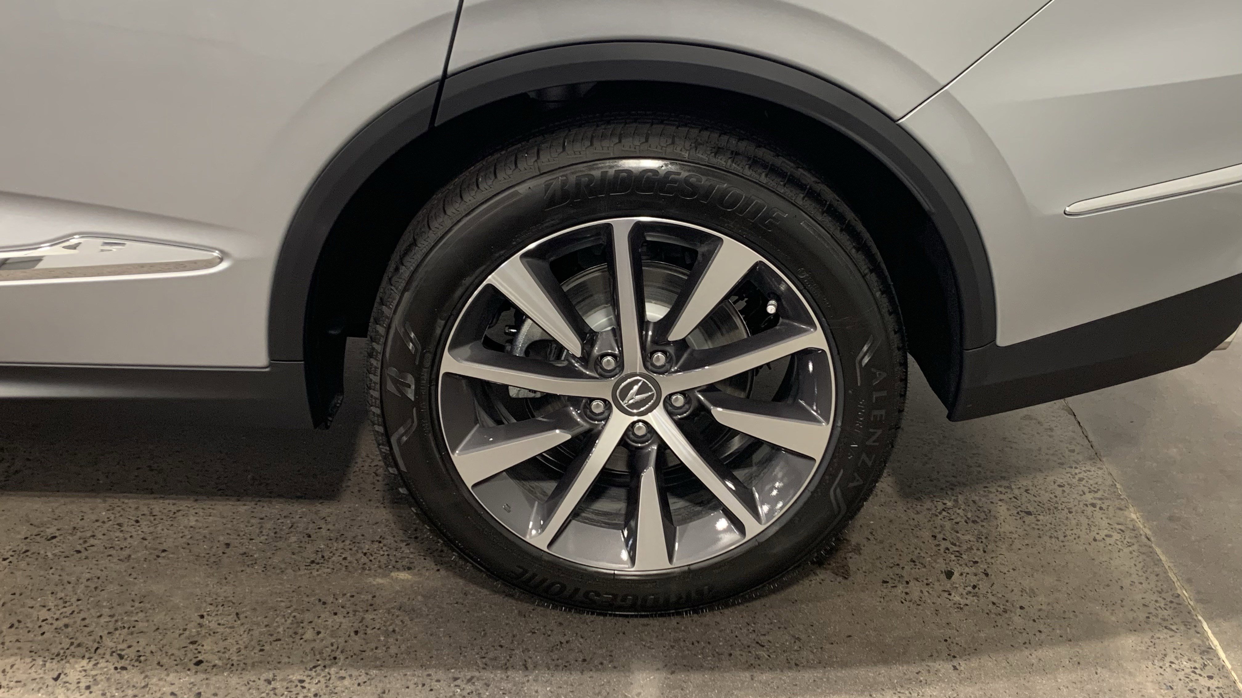 Certified 2026 Acura MDX FWD w/ Technology Package image 50