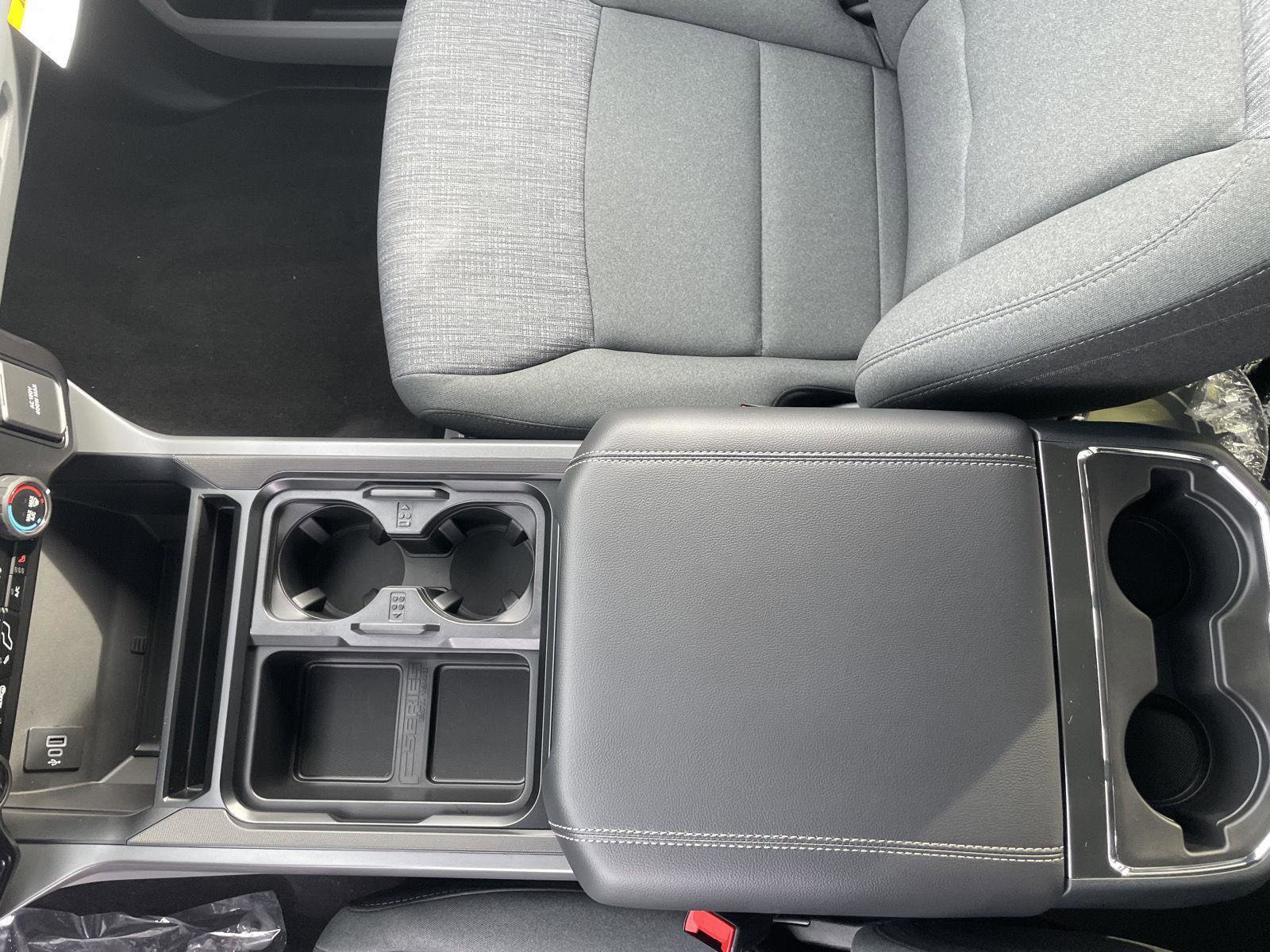 New 2026 Ford F350 XLT w/ XLT Premium Package image 15