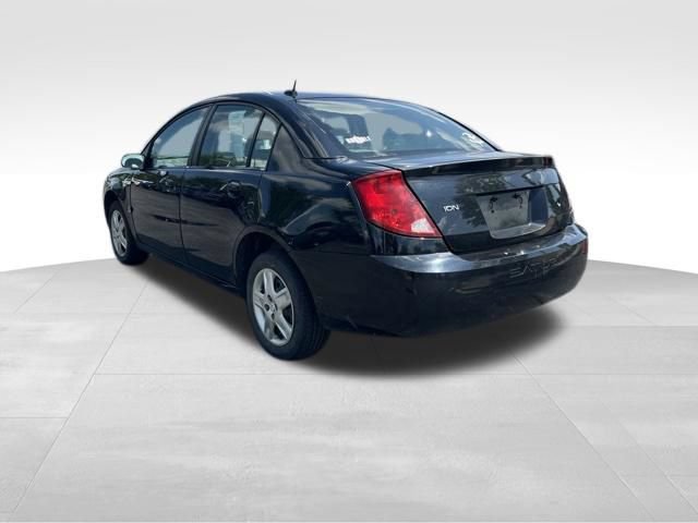 Used 2007 Saturn ION Level 2 FWD image 5