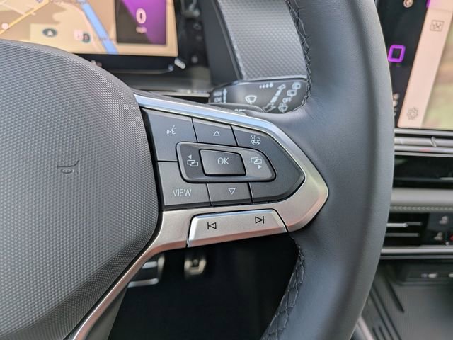 New 2026 Volkswagen Atlas Cross Sport SEL R-Line image 14