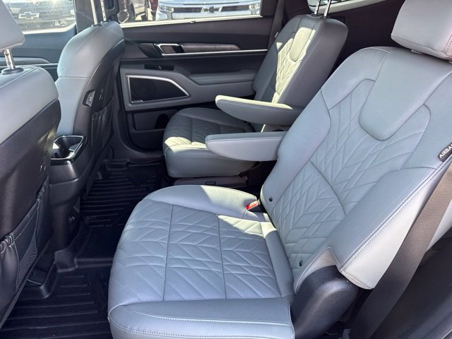 Used 2023 Kia Telluride EX X-Line AWD/4WD image 30