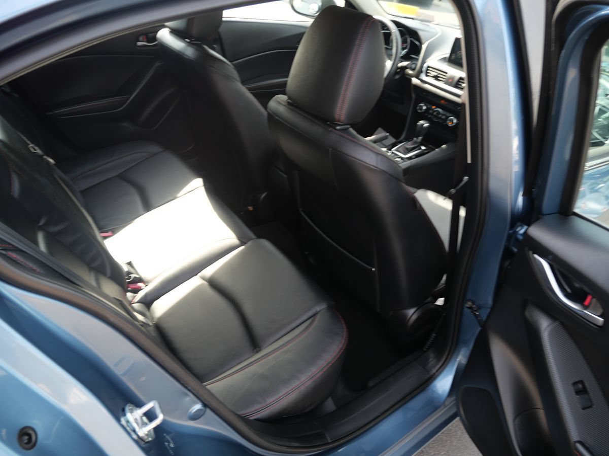 Used 2014 MAZDA MAZDA3 s Touring FWD image 23