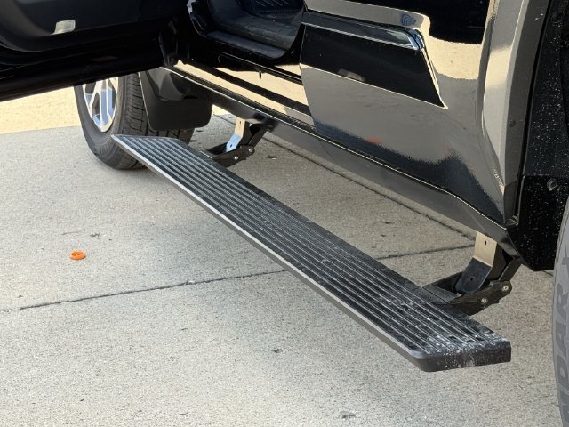 New 2026 Toyota Sequoia 1794 Edition AWD/4WD image 9