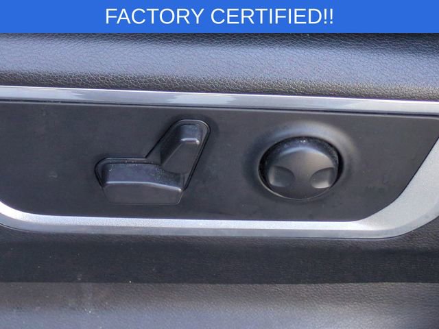 Certified 2022 RAM 1500 Laramie image 23