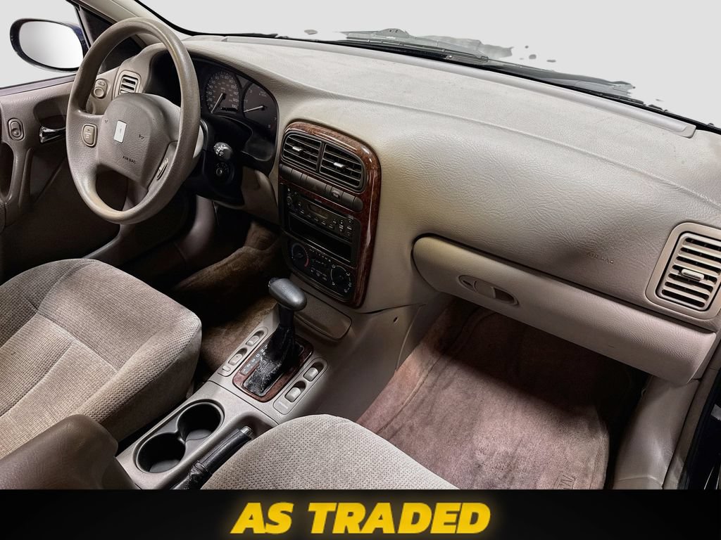 Used 2000 Saturn L-Series LW1 FWD image 26
