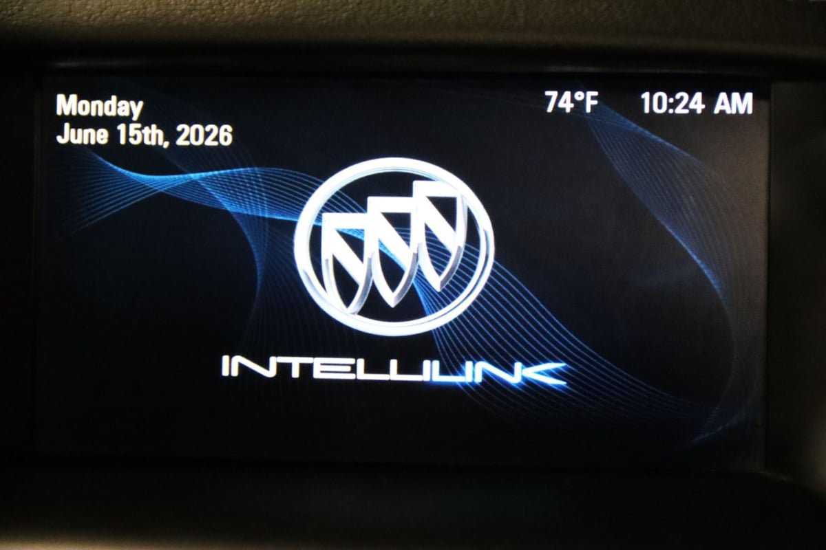 Used 2018 Buick Cascada Premium FWD image 54