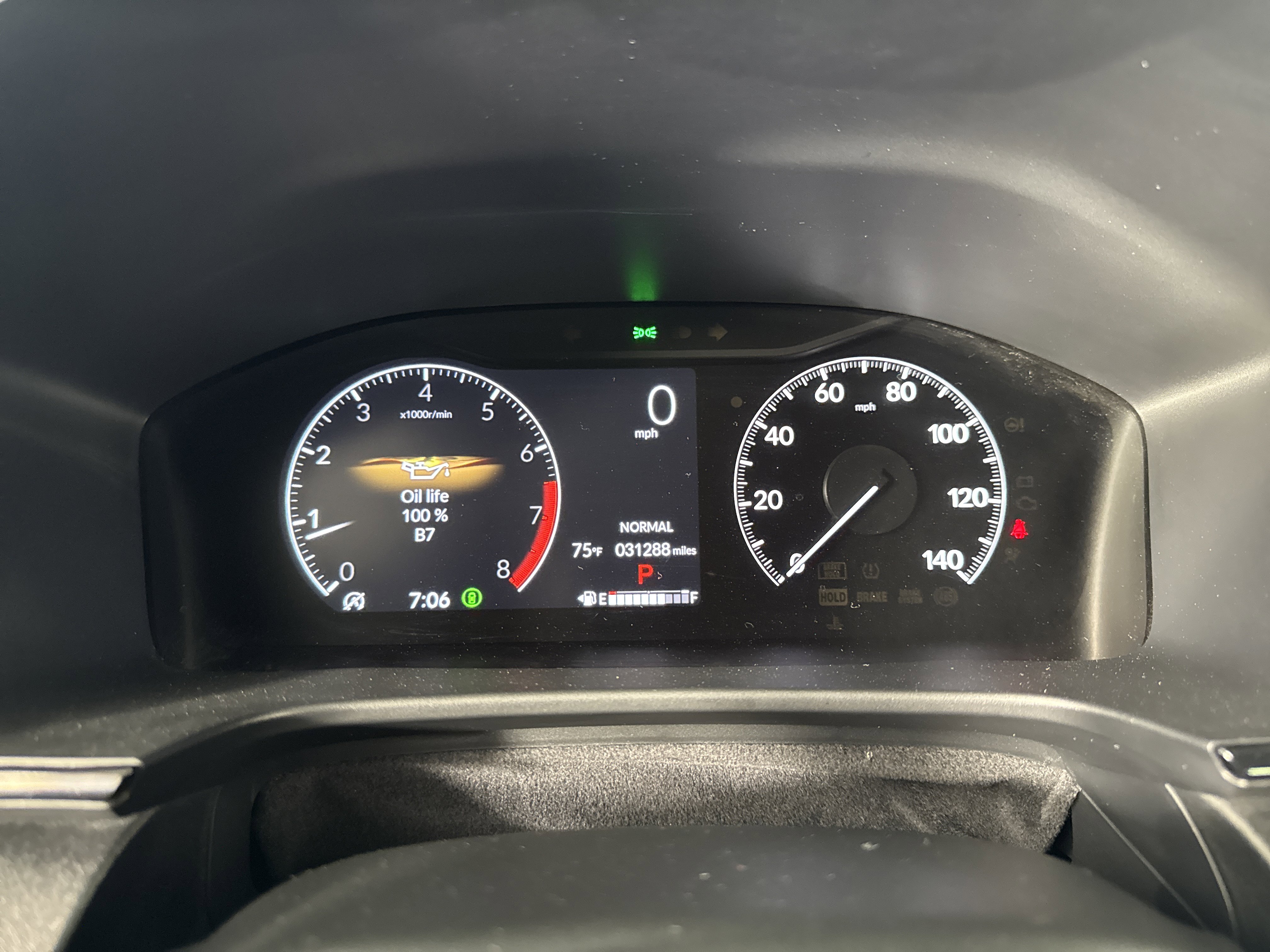 Certified 2024 Honda CR-V LX image 24