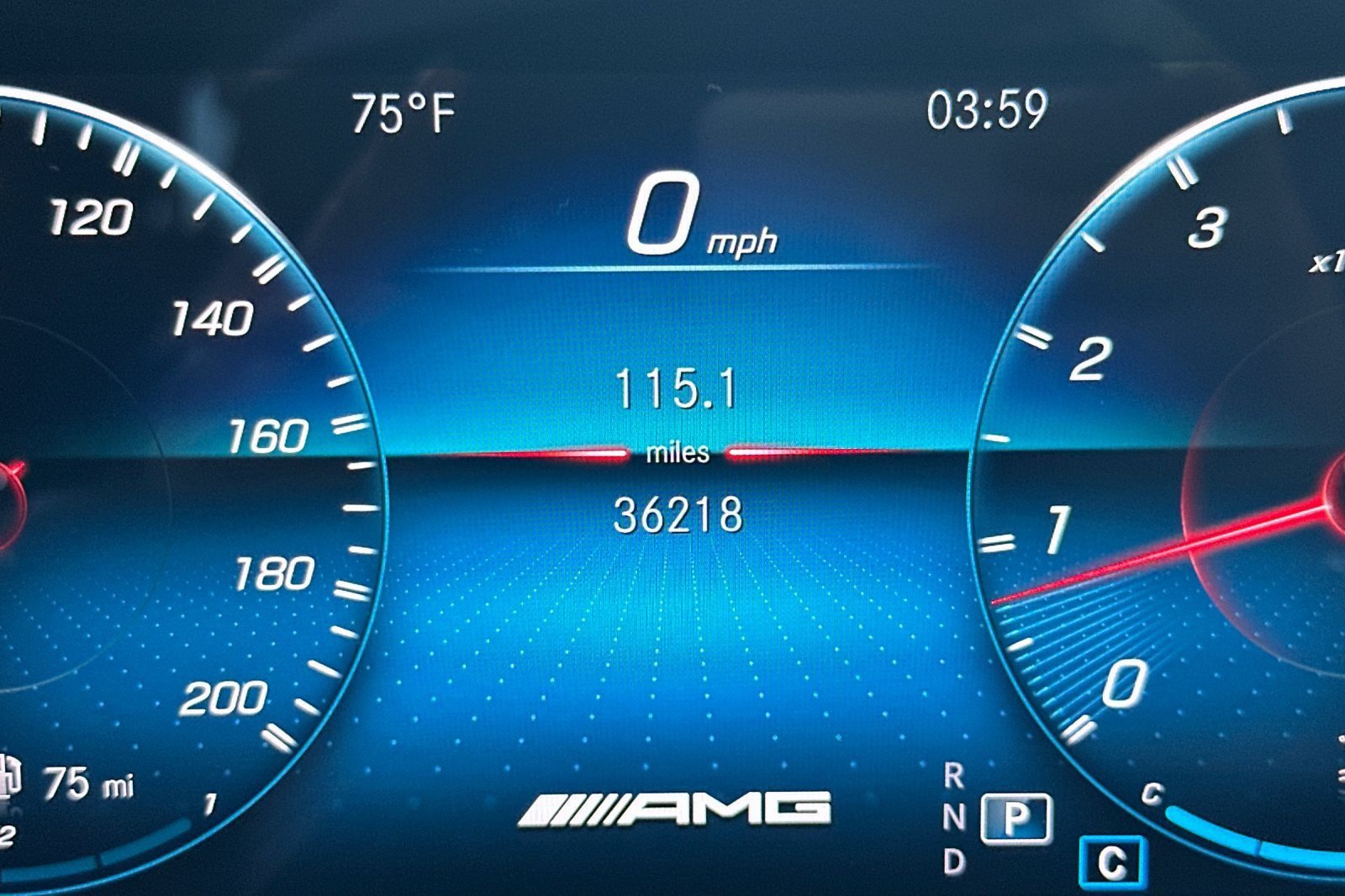 Certified 2023 Mercedes-Benz CLA 45 AMG 4MATIC image 20