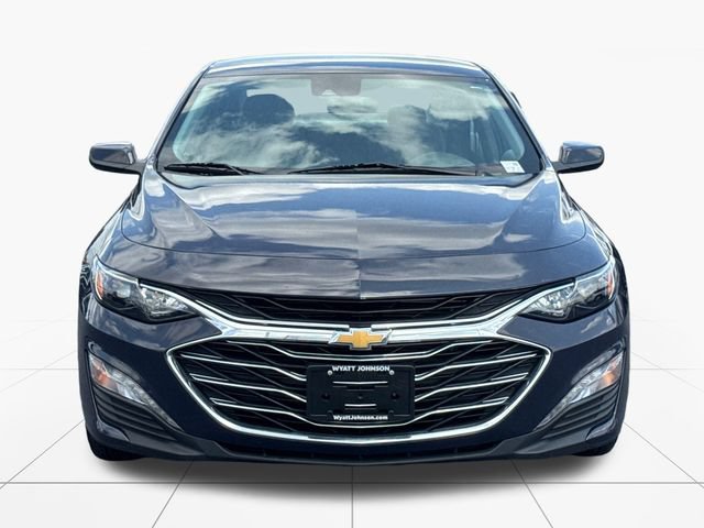 Used 2025 Chevrolet Malibu LT FWD image 9