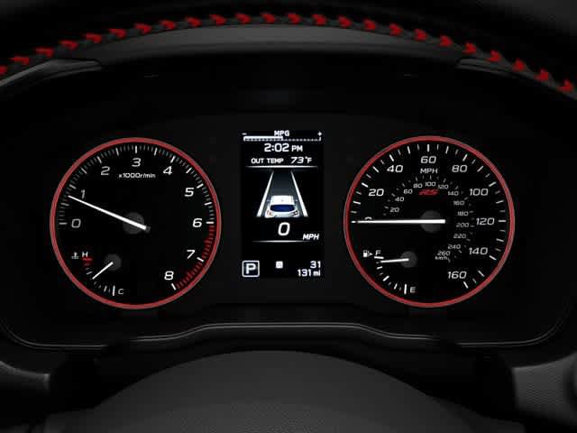 New 2026 Subaru Impreza RS AWD/4WD image 17