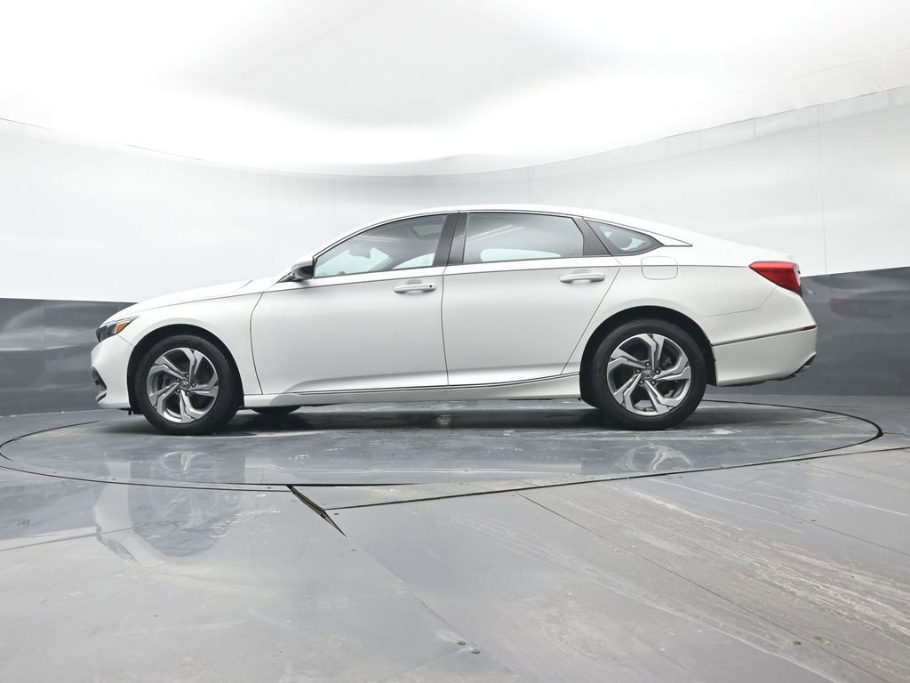 Used 2019 Honda Accord EX image 33