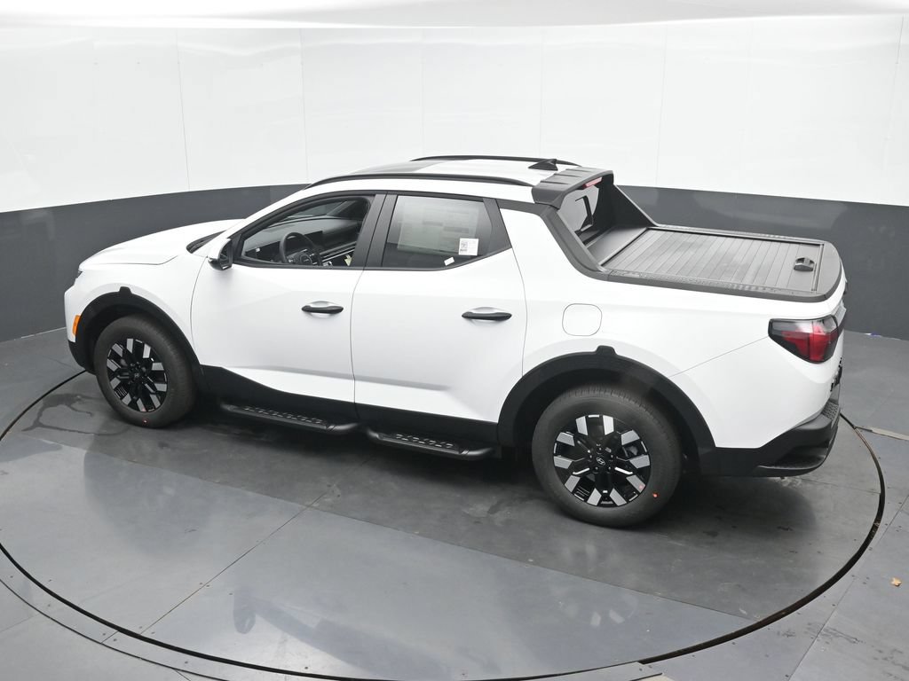 Used 2026 Hyundai Santa Cruz SEL AWD/4WD image 43