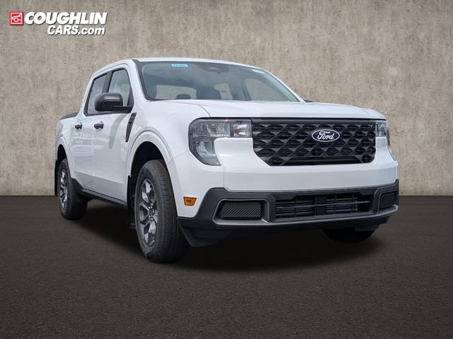 New 2025 Ford Maverick XLT w/ 4K Tow Package image 1