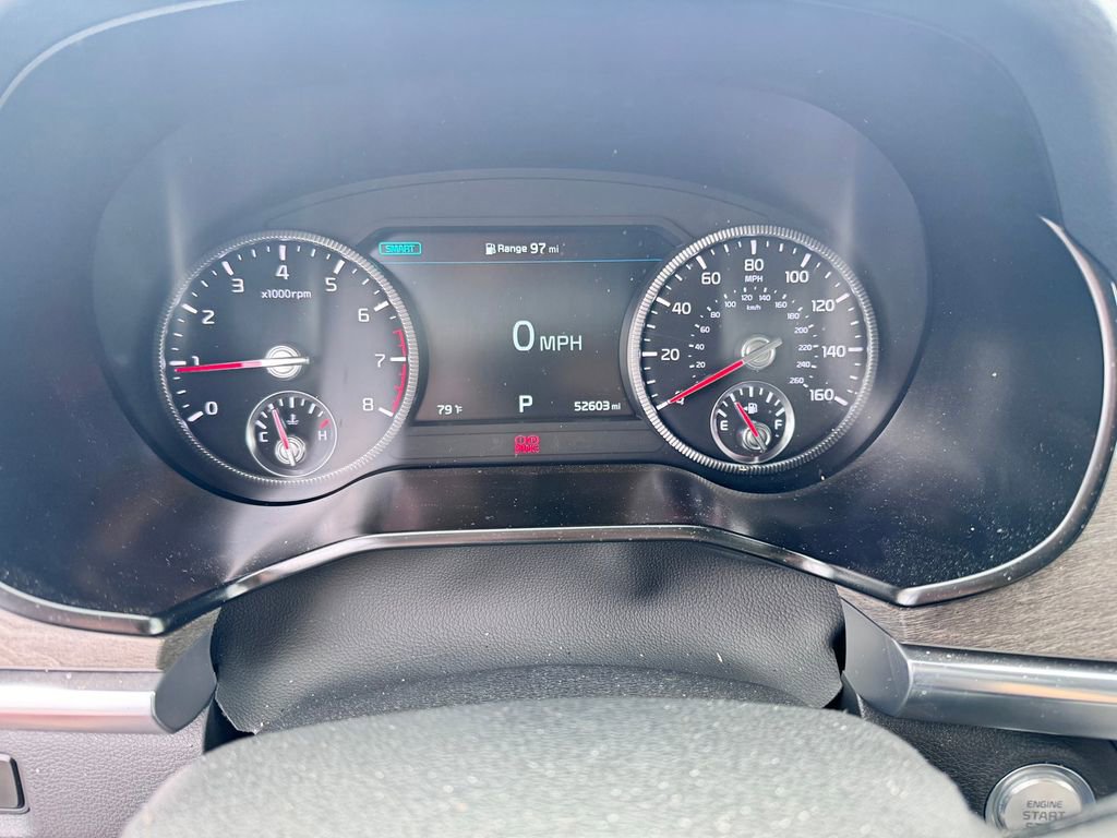 Used 2022 Kia Telluride SX image 17