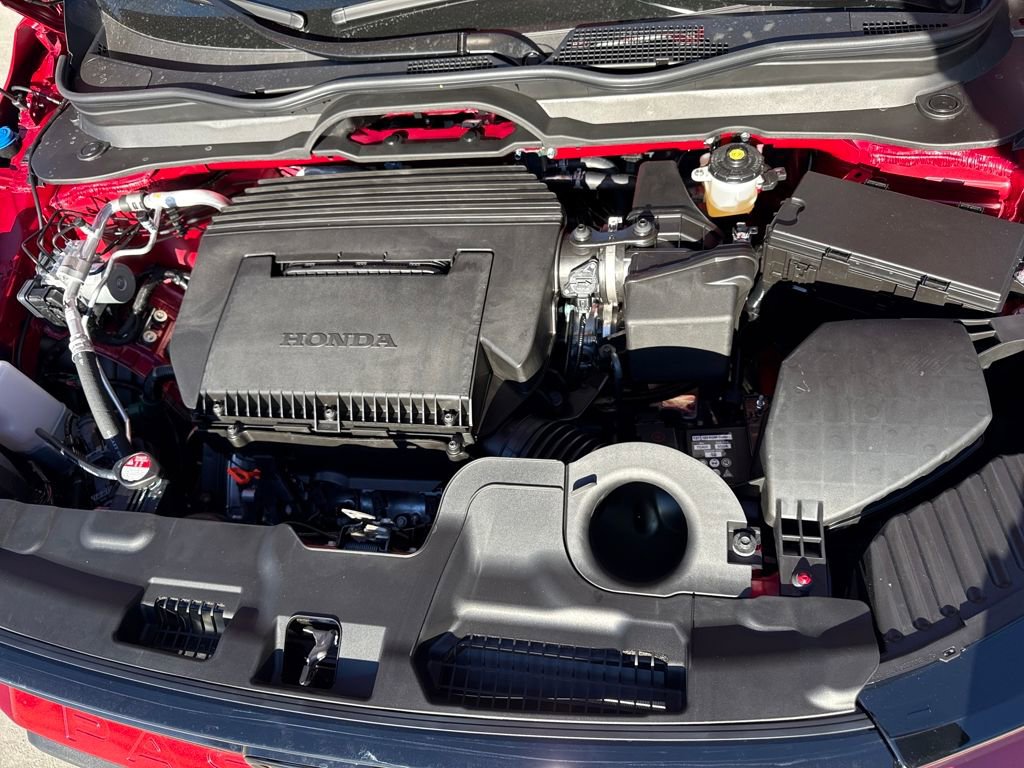 New 2026 Honda Passport TrailSport Elite image 26