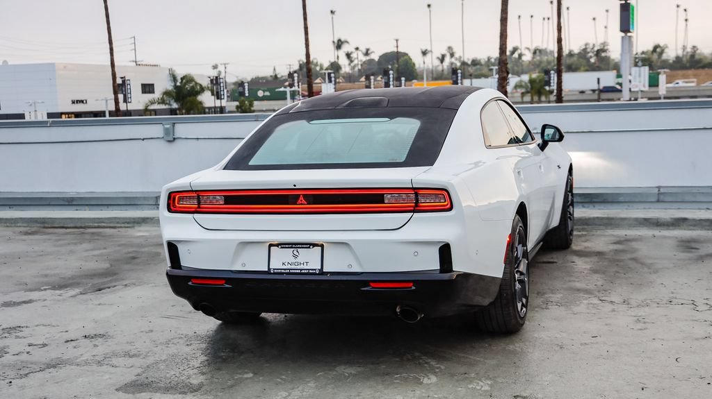 New 2026 Dodge Charger R/T AWD/4WD image 9