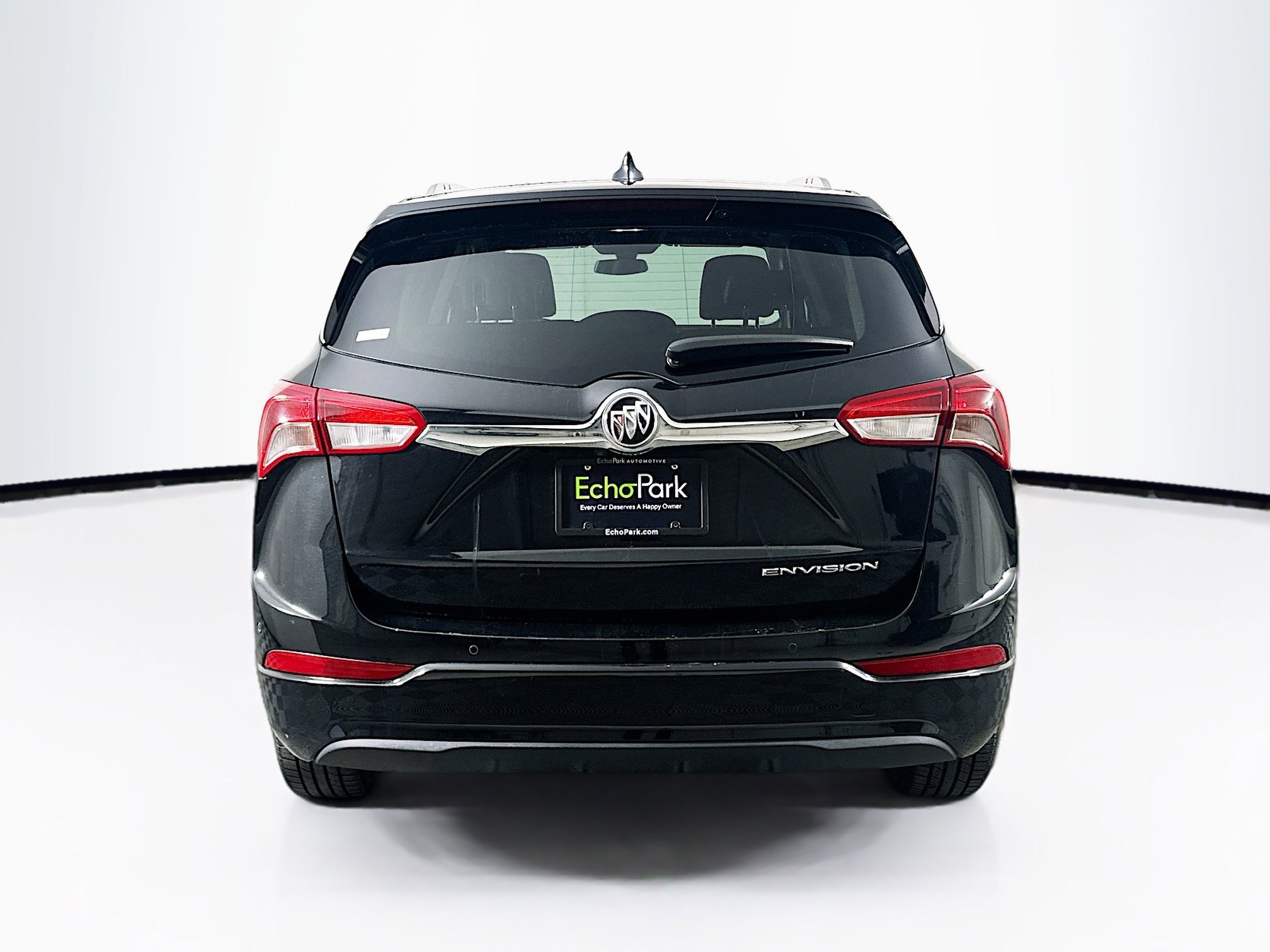 Used 2020 Buick Envision Essence image 7