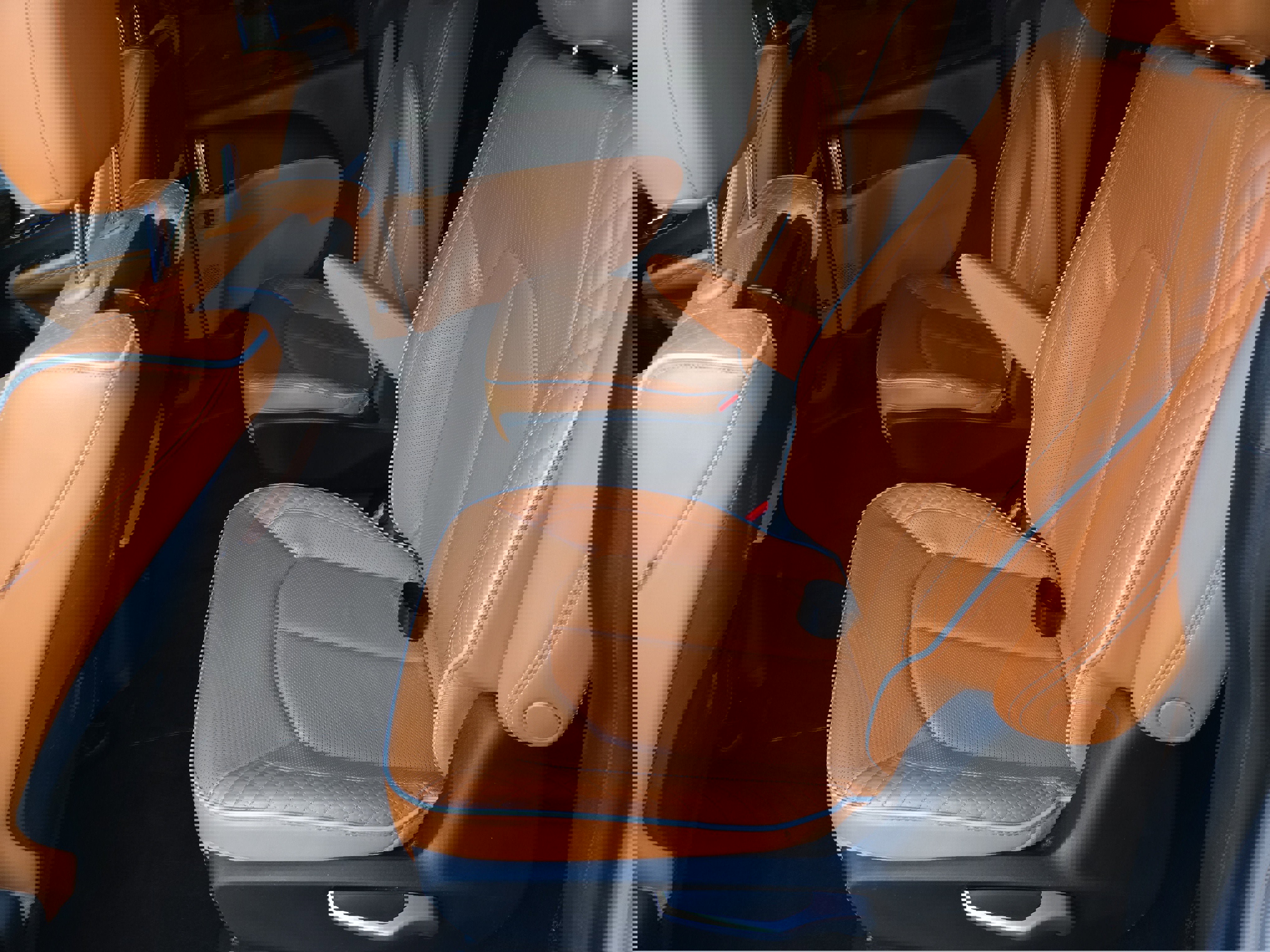 Used 2022 Chrysler Pacifica Pinnacle image 12