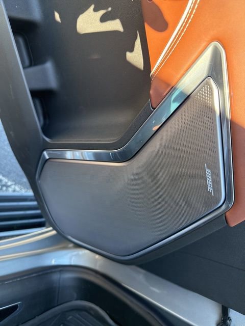 New 2026 GMC Sierra 3500 Denali Ultimate image 29