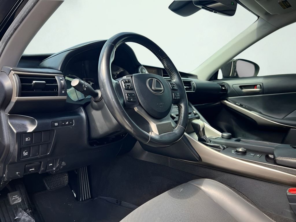 Used 2018 Lexus IS 300 w/ Accessory Package 2 image 35