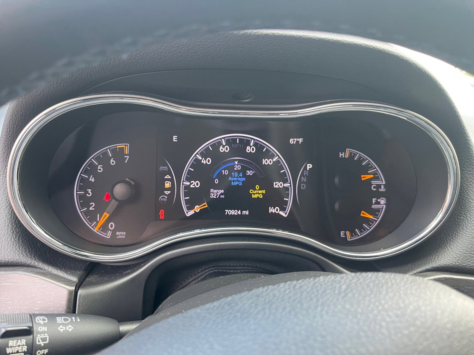 Used 2018 Jeep Grand Cherokee Laredo image 10