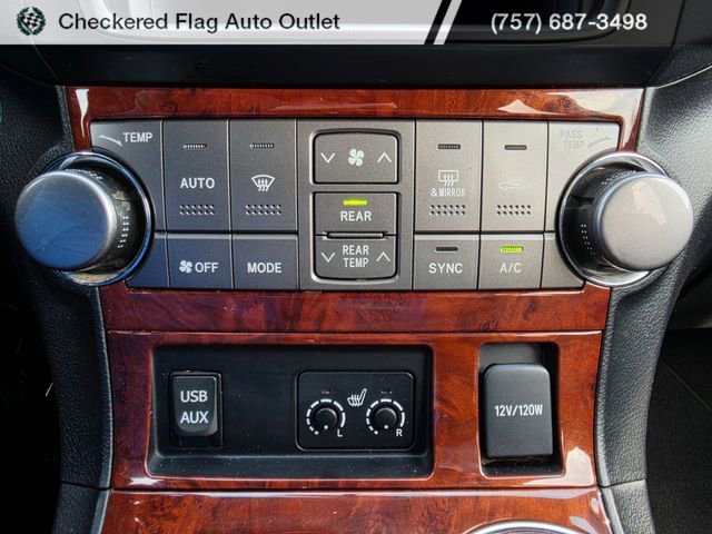 Used 2013 Toyota Highlander Limited image 19